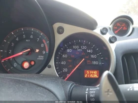 Nissan 370Z Roadster, снимка 12