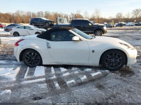 Nissan 370Z Roadster, снимка 10
