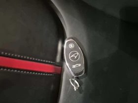 McLaren 540C Coupe * CARFAX * БЕЗ ПЪРВОНАЧАЛНА ВНОСКА, снимка 8