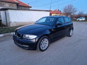 BMW 118 2.0