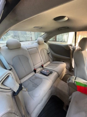 Mercedes-Benz CLK - 2000 € / 3911.66 лв. - 67942366 6