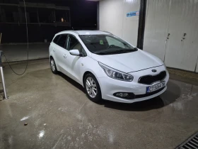 Kia Ceed - 6300 € / 12321.73 лв. - 20133874 3