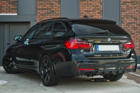 BMW 335 D M-Pack | Auto.bg — изображение 6