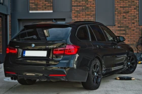 BMW 335 D M-Pack | Auto.bg — изображение 4
