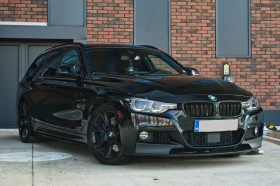 BMW 335 D M-Pack | Auto.bg — изображение 3