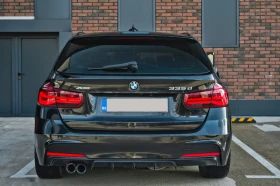 BMW 335 D M-Pack | Auto.bg — изображение 5
