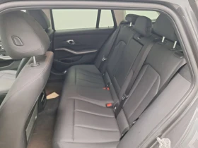 BMW 320  Touring 320d Lounge - 19000 € / 37160.77 лв. - 37887272 6