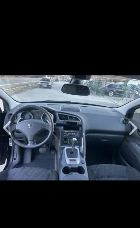 Peugeot 3008 1.6hdi | Mobile.bg � ����� ������ 8