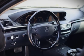Mercedes-Benz S 350 ���/������ - ������ ��� ������������ ������ | Mobile.bg � ����� ������ 10
