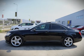 Mercedes-Benz S 350 ���/������ - ������ ��� ������������ ������ | Mobile.bg � ����� ������ 4