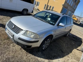 ������ VW Passat