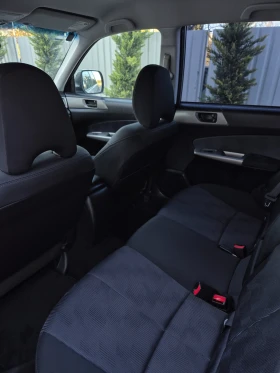 Subaru Forester �������* �������� �������  | Mobile.bg � ����� ������ 7