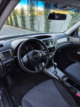 Subaru Forester �������* �������� �������  | Mobile.bg � ����� ������ 5