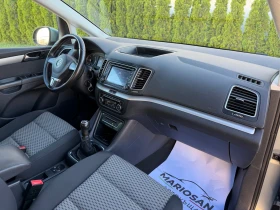 VW Sharan  2.0 TDI | 140 �.� | 2011.� | NAVI | ������ | Mobile.bg � ����� ������ 11