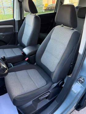 VW Sharan  2.0 TDI | 140 �.� | 2011.� | NAVI | ������ | Mobile.bg � ����� ������ 13