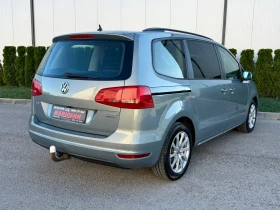VW Sharan  2.0 TDI | 140 �.� | 2011.� | NAVI | ������ | Mobile.bg � ����� ������ 6