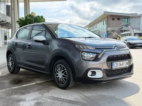 Citroen C3 6 ������ ��������/1.2i 83�.�. �� �������� | Mobile.bg � ����� ������ 7
