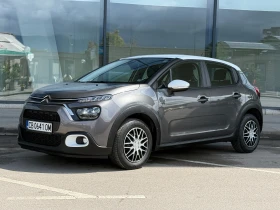 ����� �� �������� �� Citroen C3 6 ������ ��������/1.2i 83�.�. �� ��������