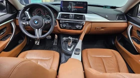 BMW 420 LUXURY GRAN COUPE* HUD* ����* ����* ���� | Mobile.bg � ����� ������ 5