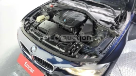 BMW 320 M SPORT + HEAD UP/360/PANO/FULL | Mobile.bg � ����� ������ 6