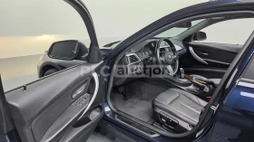 BMW 320 M SPORT + HEAD UP/360/PANO/FULL | Mobile.bg � ����� ������ 10