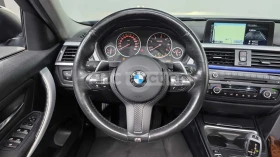 BMW 320 M SPORT + HEAD UP/360/PANO/FULL | Mobile.bg � ����� ������ 13