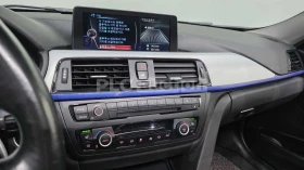 BMW 320 M SPORT + HEAD UP/360/PANO/FULL | Mobile.bg � ����� ������ 14