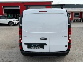 ����� �� �������� �� Mercedes-Benz Citan 1.5 CDI