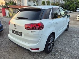Citroen C4 Picasso 1.6HDI* 120KC* NAVI* DIGITAL* �������� �������! | Mobile.bg � ����� ������ 5