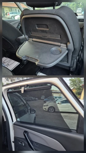 Citroen C4 Picasso 1.6HDI* 120KC* NAVI* DIGITAL* �������� �������! | Mobile.bg � ����� ������ 15