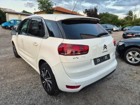 Citroen C4 Picasso 1.6HDI* 120KC* NAVI* DIGITAL* �������� �������! | Mobile.bg � ����� ������ 4