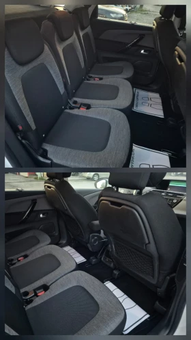 Citroen C4 Picasso 1.6HDI* 120KC* NAVI* DIGITAL* �������� �������! | Mobile.bg � ����� ������ 14