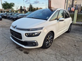 Citroen C4 Picasso 1.6HDI* 120KC* NAVI* DIGITAL* �������� �������! | Mobile.bg � ����� ������ 2
