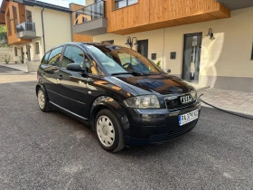 Audi A2 1.4 TDI �������� | Mobile.bg � ����� ������ 2