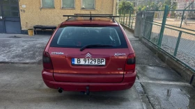 Citroen Xsara 2.0 HDI 90hp | Mobile.bg � ����� ������ 2