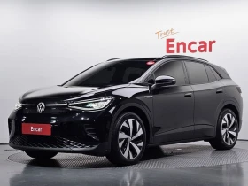 ����� �� �������� �� VW ID.4 Pro| 201�.�.