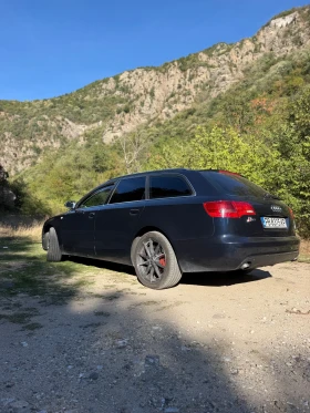 Audi A6 S6 pack  | Mobile.bg � ����� ������ 4