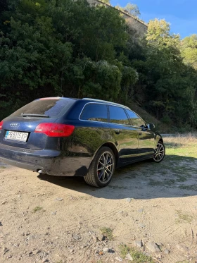 Audi A6 S6 pack  | Mobile.bg � ����� ������ 6
