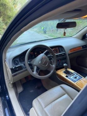 Audi A6 S6 pack  | Mobile.bg � ����� ������ 11
