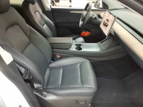 Tesla Model Y Long Range Dual Motor Leather LED Navi | Mobile.bg � ����� ������ 11