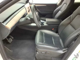 Tesla Model Y Long Range Dual Motor Leather LED Navi | Mobile.bg � ����� ������ 7