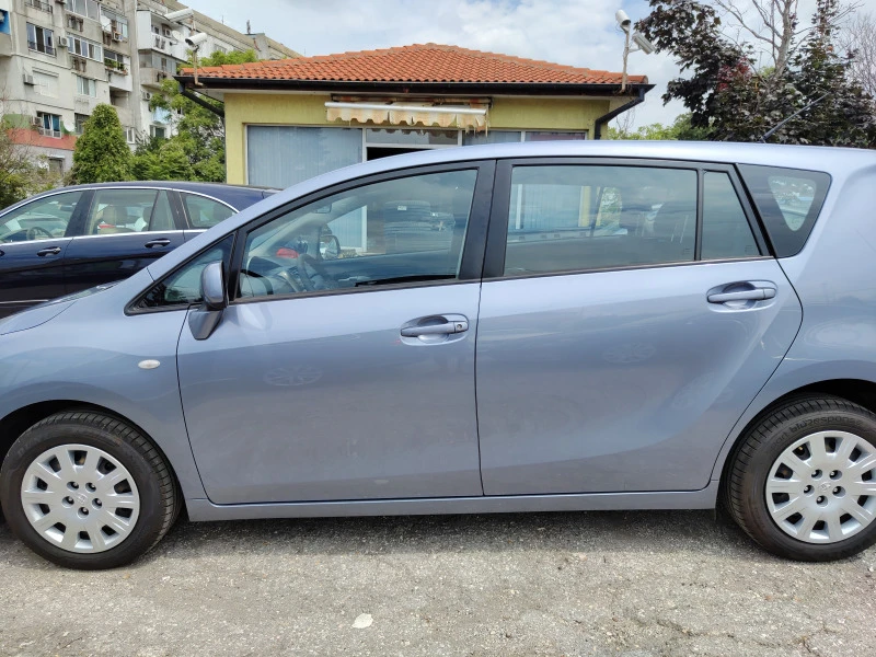 Toyota Verso, снимка 3 - Автомобили и джипове - 46703147