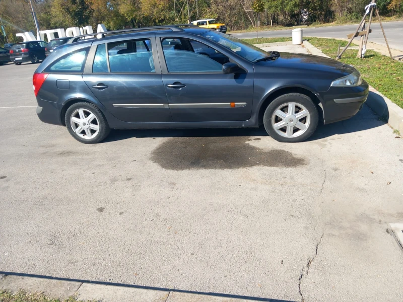 Renault Laguna 1.6 16V, снимка 1 - Автомобили и джипове - 48312375