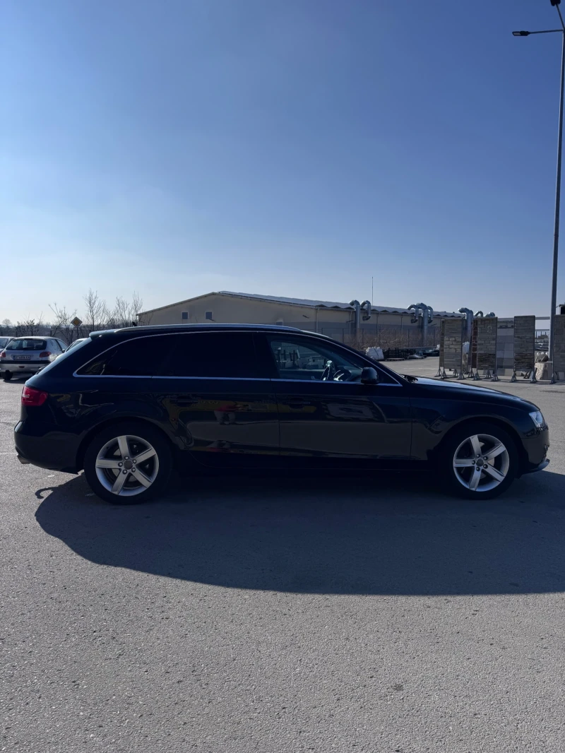 Audi A4 3.0 TDI QUATTRO S-tronic, снимка 8 - Автомобили и джипове - 49096124