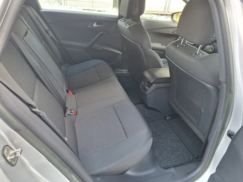 Peugeot 508 2, 0HDI* NAVI* PANO* Klima, снимка 11 - Автомобили и джипове - 49226460