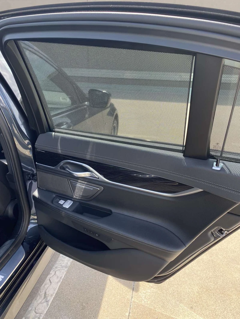 BMW 740 M xdrive, снимка 12 - Автомобили и джипове - 52645587