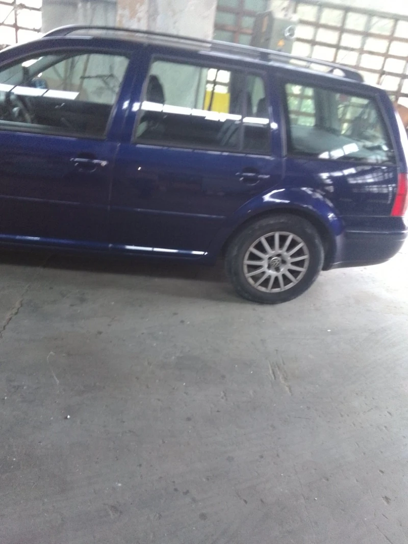 VW Bora, снимка 11 - Автомобили и джипове - 51968091