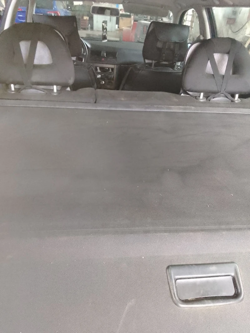 VW Bora, снимка 6 - Автомобили и джипове - 51968091