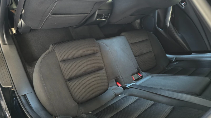 Mazda 6 2.2* 150кс* 2016* facelift, снимка 12 - Автомобили и джипове - 51812059