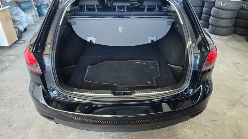 Mazda 6 2.2* 150кс* 2016* facelift, снимка 14 - Автомобили и джипове - 51812059